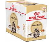 Royal Canin Maine Coon Adult (в соусе)...