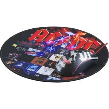 Subsonic Gaming Mouse Pad AC/DC