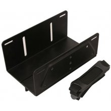 Techly ICA-CS 62 CPU holder Desk-mounted CPU...