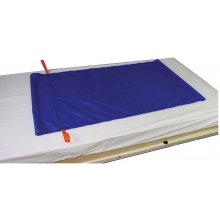 ASTON Slide pad with side handles 195x70 cm