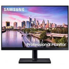 Монитор Samsung F24T450GYU computer monitor...