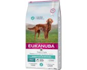 EUKANUBA - Dog - Daily Care - Sensitive...