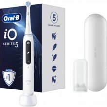 Hambahari Oral-B | iO5 | Electric Toothbrush...