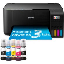 Epson EcoTank L3270 Inkjet A4 5760 x 1440...