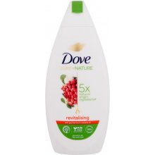Dove Care By Nature Revitalising Shower Gel...