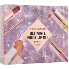 Makeup Revolution London Ultimate Nude Lip...