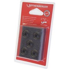 Rothenberger 070017D manual pipe cutting...