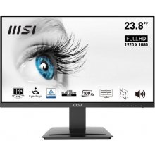 MSI Pro MP243X 23.8 Inch Monitor, Full HD...