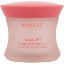 PAYOT Roselift Sculpting Night Cream 50ml -...