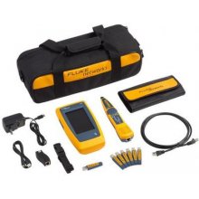 Fluke LIQ-KIT network cable tester PoE...