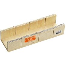 BAHCO 234-W3 mitre box