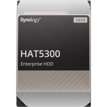 SYNOLOGY HDD SATA 12TB HAT5300-1 2T 3,5 512e...