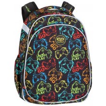 CoolPack backpack Turtle Xplay, 25 l