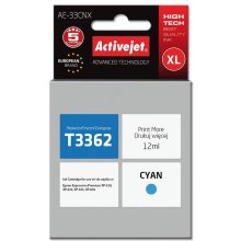 Tooner ActiveJet AE-33CNX Ink cartridge...