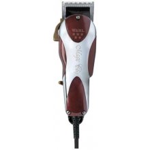 Wahl Magic clip Red, Stainless steel