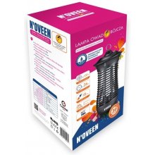 Insecticide lamp N'oveen IKN18 IPX4...