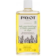 PAYOT Herbier Revitalizing Body Oil 95ml -...