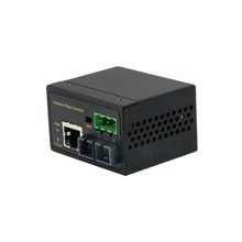 Level One Konverter IEC-4301 10/100TX>100FX...