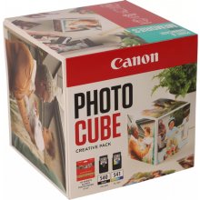 Canon PG-540/CL-541 PHOTO CUBE CREATIVE PACK...