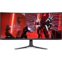 Monitor Alienware AW3423DW LED display 86.8...