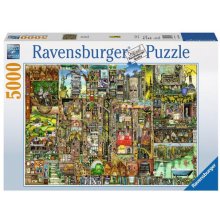 Ravensburger 174300 puzzle Jigsaw puzzle...