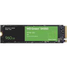 Western Digital Green SN350 M.2 960 GB PCI...