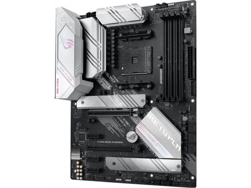 B550 White motherboard. ASUS ROG White motherboard. B550 ATX. Am4 White motherboard.