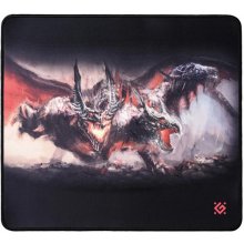 Defender Cerberus XXL Gaming mouse pad...