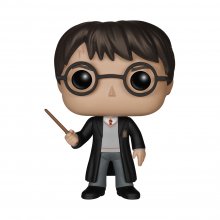 FUNKO POP! Vinyl Figuur: Harry Potter