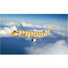 Revell Model plastikowy A321-200 CONDOR...