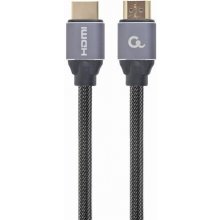 Gembird CCBP-HDMI-5M HDMI cable HDMI Type A...