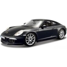 Bburago Metal model Porsche 911 Carrera S...