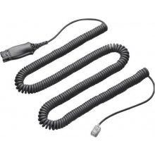 POLY HIS INLINE AMPLIFIER adapter- CABLE F...