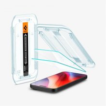 Spigen GLAS.tR EZ Fit Camera lens protector...