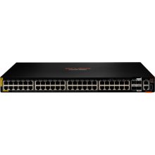 HP ARUBA 6200M 48G CL4 POE-STOCK