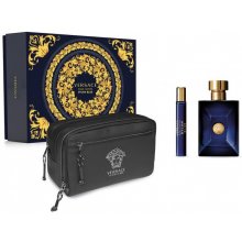 VERSACE Pour Homme Dylan Blue 100ml - Eau de...