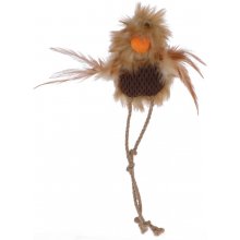 KERBL Safari Wild Bird - cat toy - 27 cm