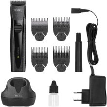 WAHL ChroMini Black 1 Nickel-Metal Hydride...