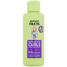 Garnier Fructis Method For Curls Pre-Shampoo...