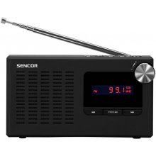 Raadio Sencor SRD2215