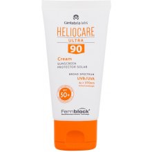 Heliocare Ultra 90 Cream 50ml - SPF50+ Face...