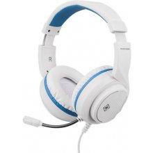 DELTACO GAM-127-W headphones/headset Wired...