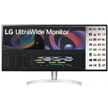 Монитор LG 34WK95UP-W computer monitor 86.4...