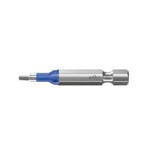 Wiha 41660 screwdriver bit 5 pc(s)