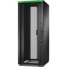 APC EASY RACK 800MM/42U/800MM WITH ROOF SIDE...