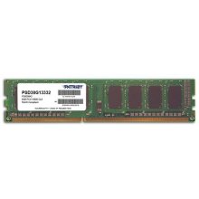 Mälu PATRIOT MEMORY 8GB PC3-10600 memory...