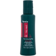 Fanola No Red Mask 100ml - Hair Mask for...