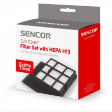 Sencor HEPA-filter tolmuimejale SVC8300