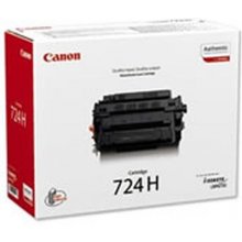 Canon CRG-724H toner cartridge 1 pc(s)...