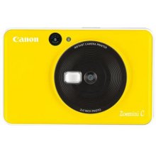Canon Zoemini C 50.8 x 76.2 mm Yellow